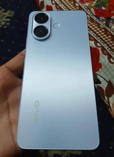 Vivo V60 Lite 4G
