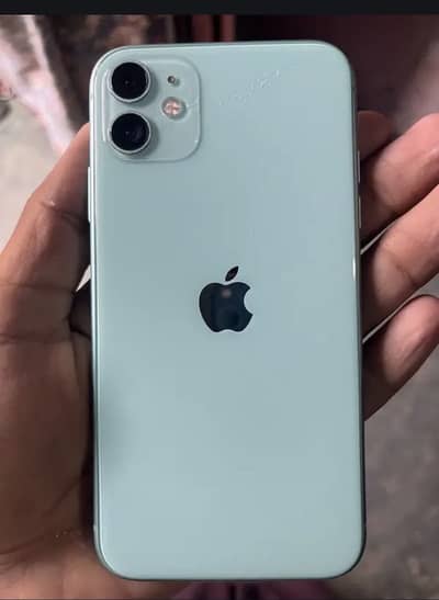 I phone 11