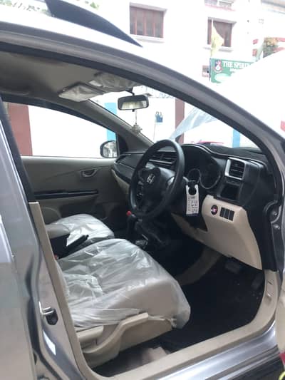 Honda BR-V 2022