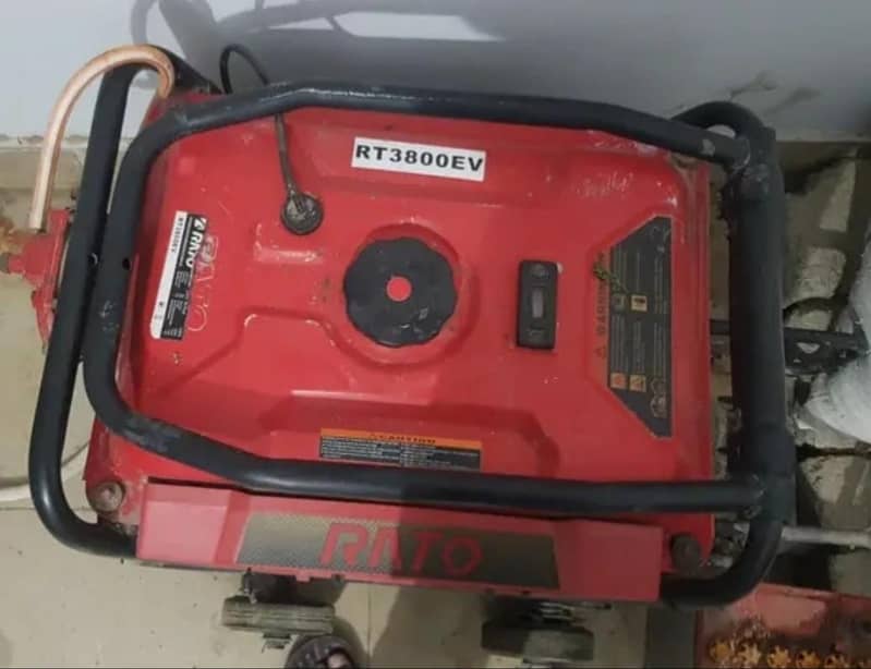 Generator 0