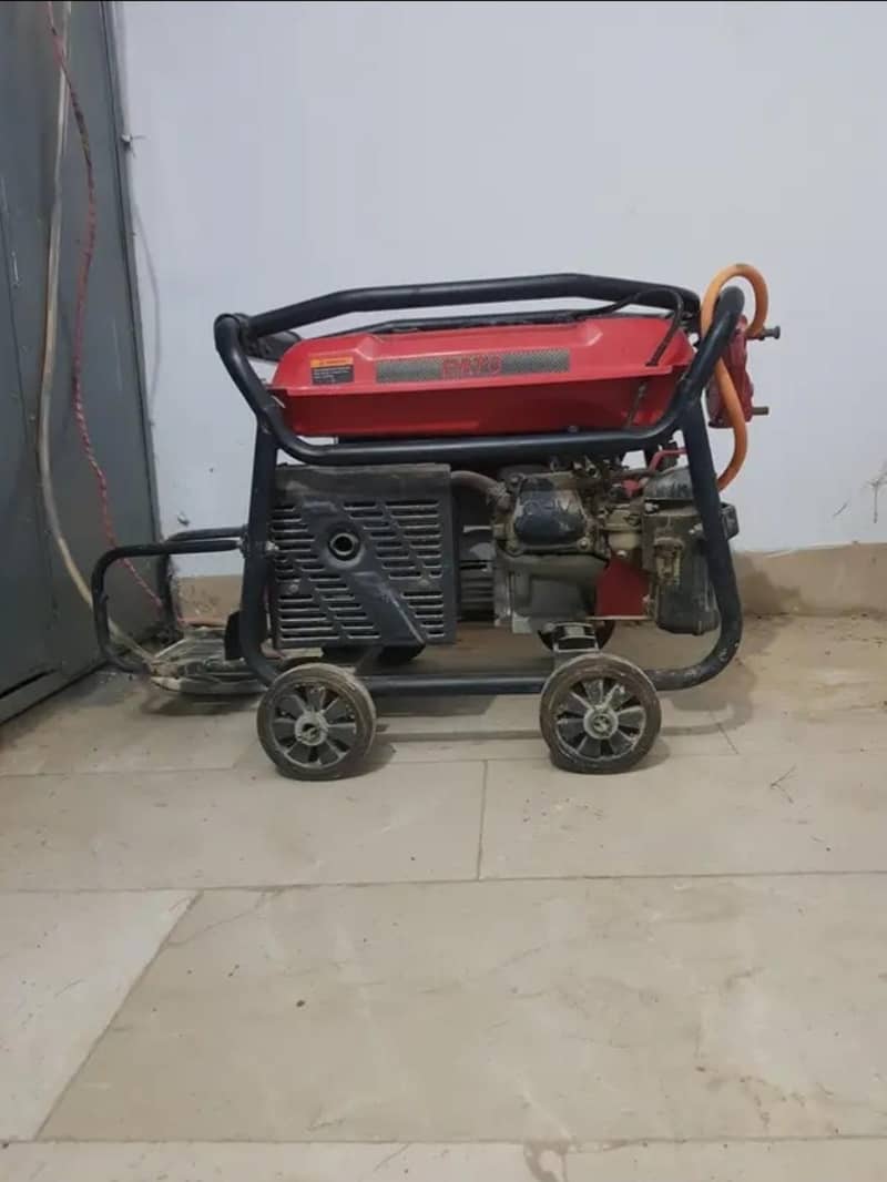 Generator 2