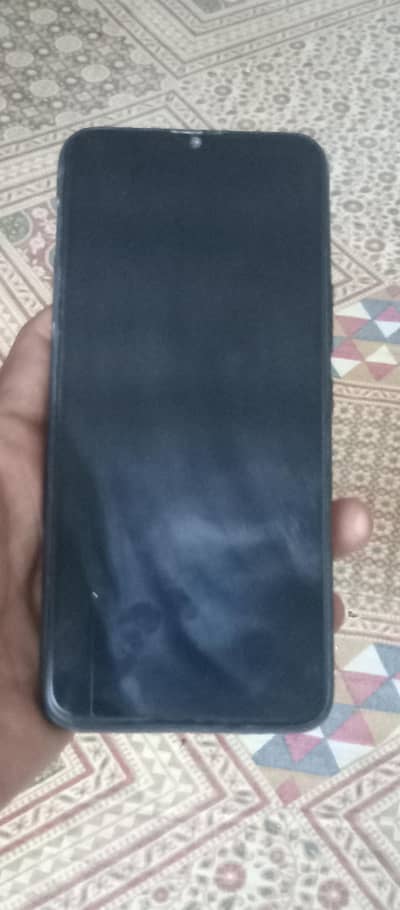 Infinix Hot 8