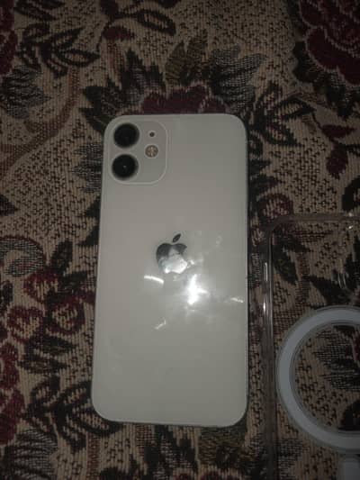 Apple iPhone 12 mini 128 gb