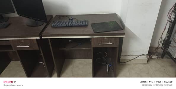 office table