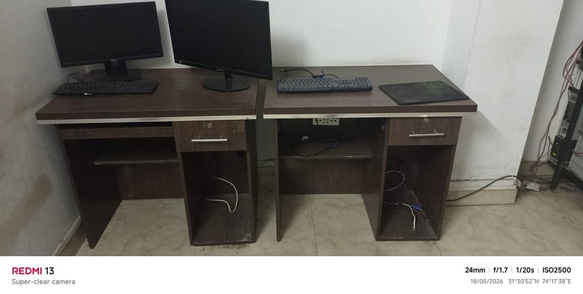 office table 1
