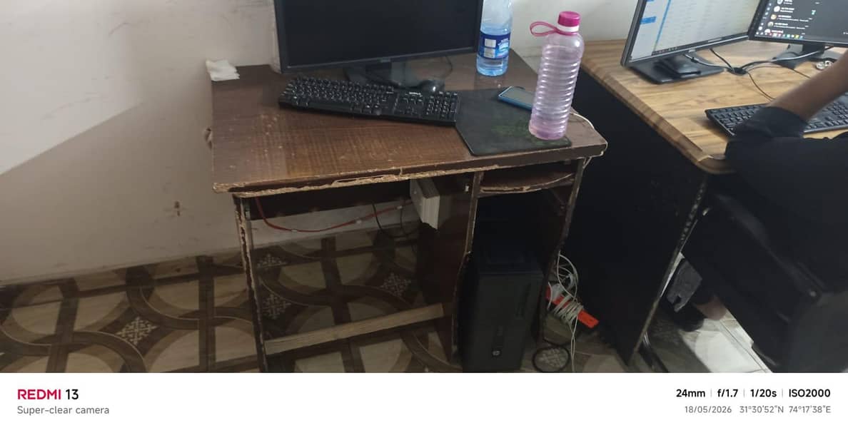 office table 2