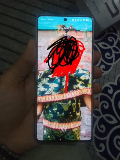 Infinix Note 50 Pro