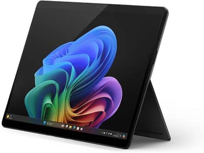 Microsoft Surface Pro 13" 10 Core Copilot+PC 120Hz Display 16/512GB