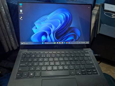 Dell XPS 13 9370 – Premium Ultrabook | Core i5 | 16GB RAM