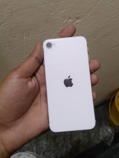 Apple iPhone SE