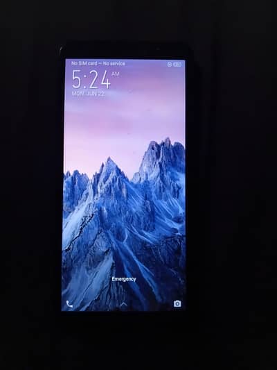 Infinix Hot S3