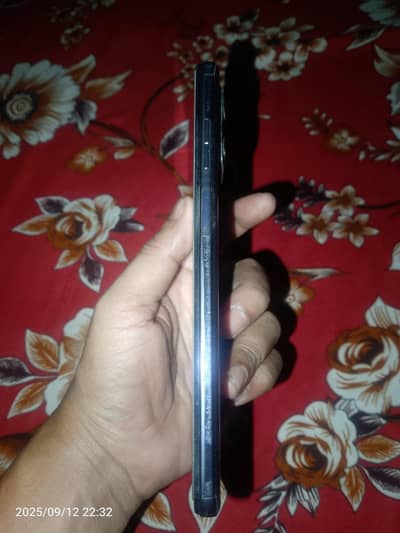 Motorola G73 5g PTA approved  4/128 dual sim