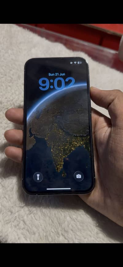 Apple iPhone 13 Pro