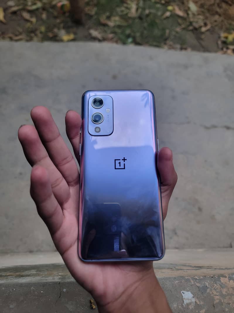 One Plus 9 3