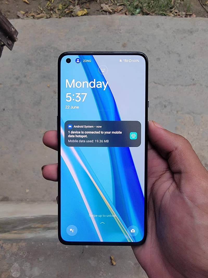 One Plus 9 4