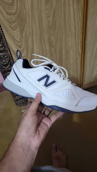 New Balance 623 V3 Imported shoes