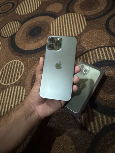 03156933949 call number Apple iPhone 13 Pro Max
