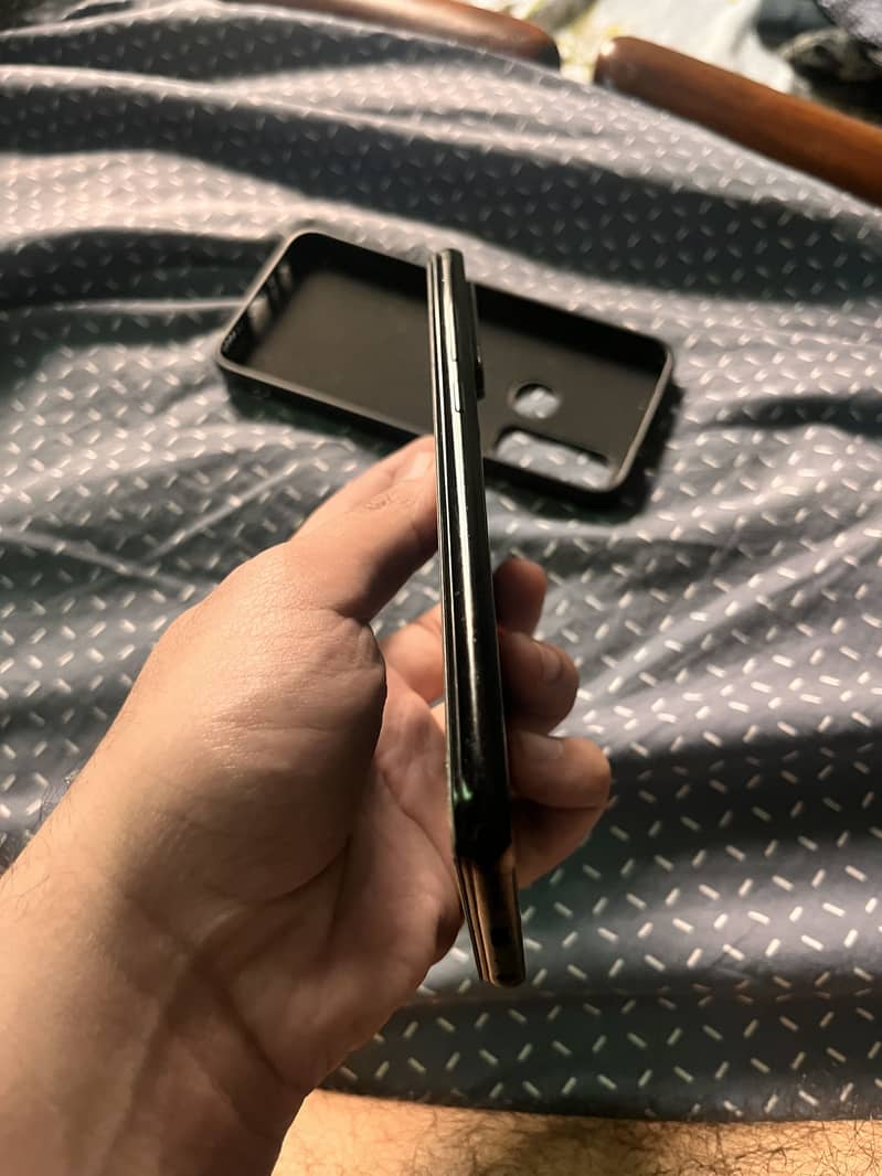 Xiaomi Redmi Note 8 2