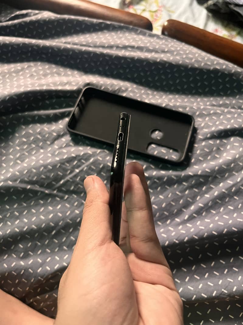 Xiaomi Redmi Note 8 3