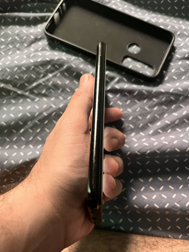 Xiaomi Redmi Note 8 4
