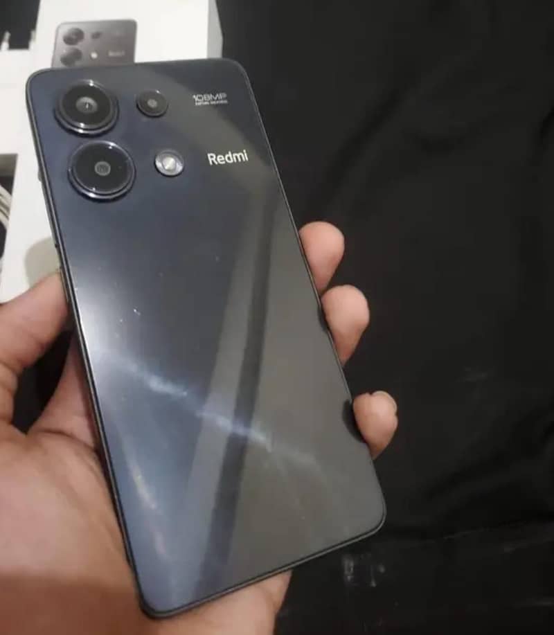 Redmi Note 13 1