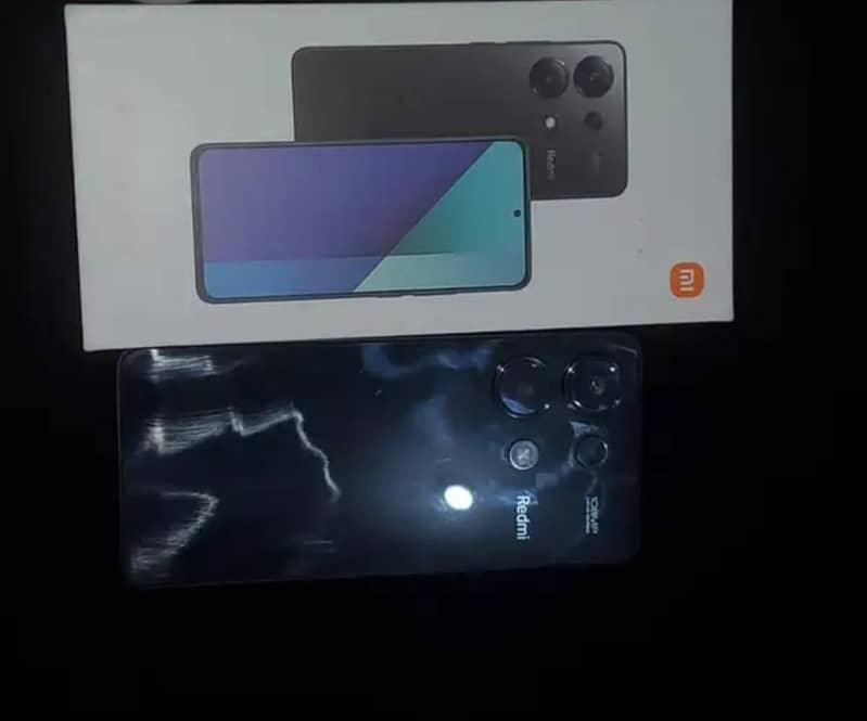 Redmi Note 13 2