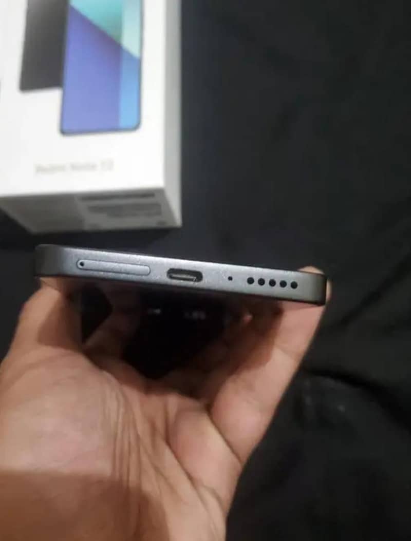 Redmi Note 13 3