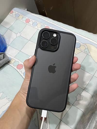 Apple iPhone 16 Pro Max