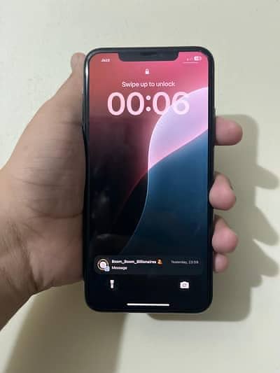 Iphone 11 pro