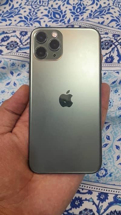 Iphone 11 pro 1