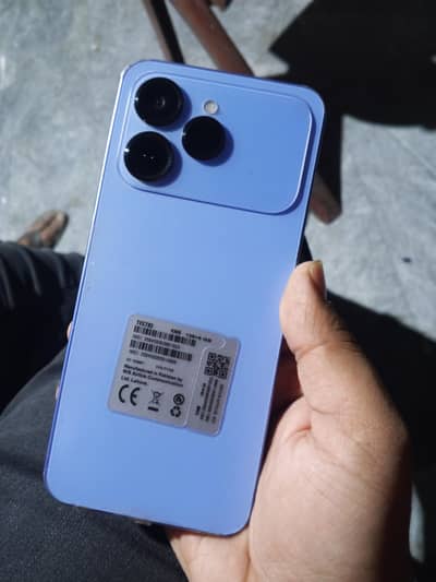 Tecno Spark 40 03161080974