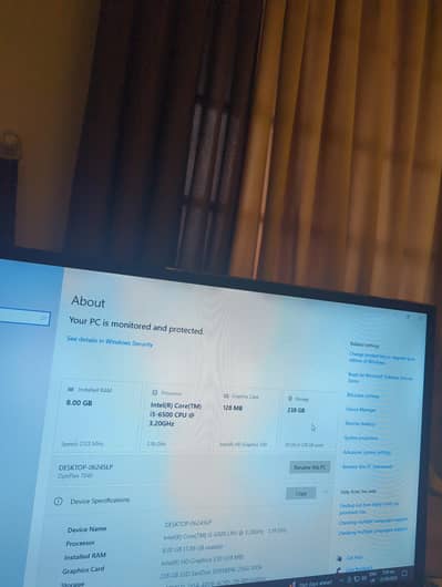 OptiPlex 7040