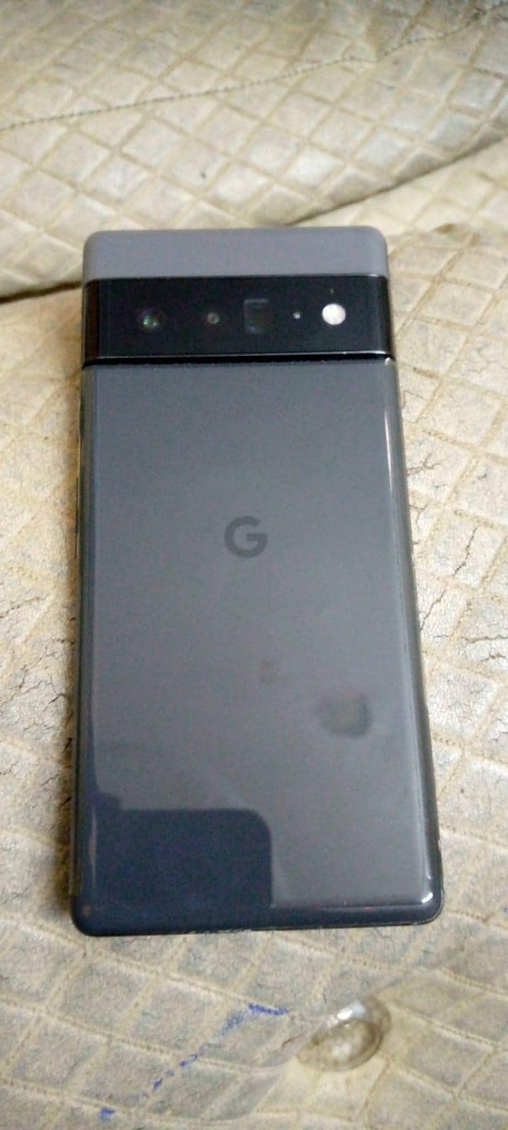 Google Pixel 6 Pro 1