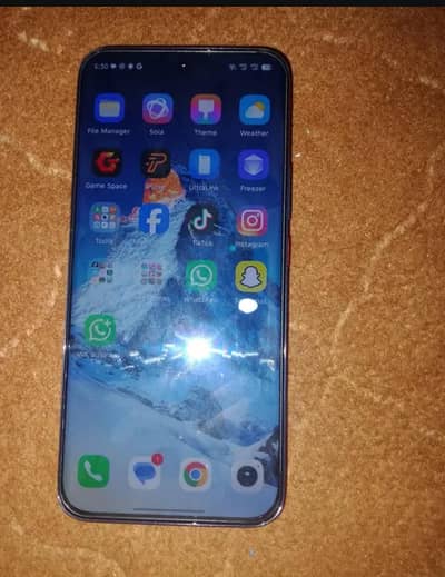 Itel s26ultra