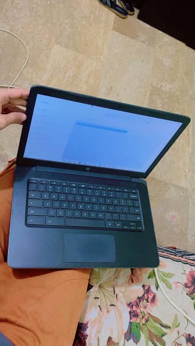 Chromebook 4/32