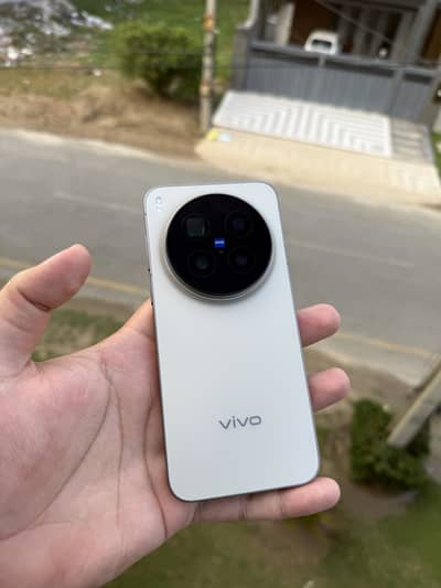 Vivo X300 Pro pta approved
