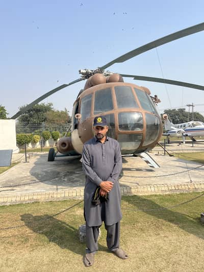 ANSAR Rajpoot 