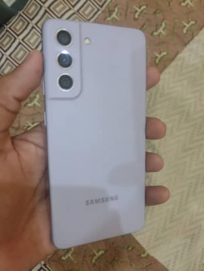 Samsung Mobile S21 FE