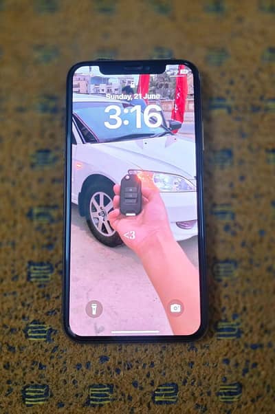 Apple iPhone XS