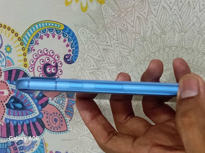 Google Pixel 8a 3