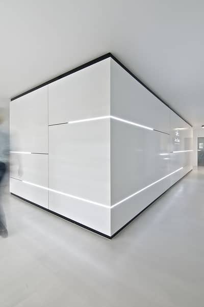 Aroma Interiors