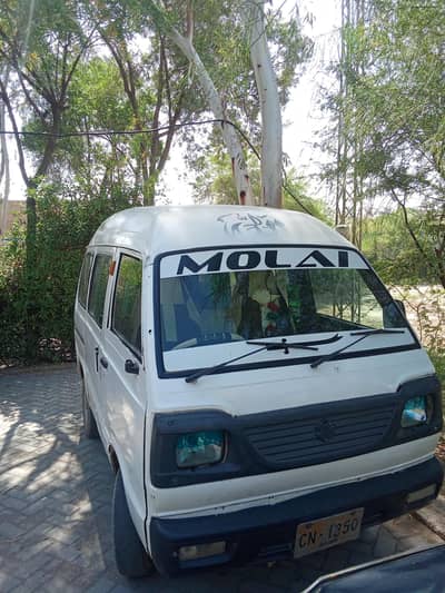 Bolan