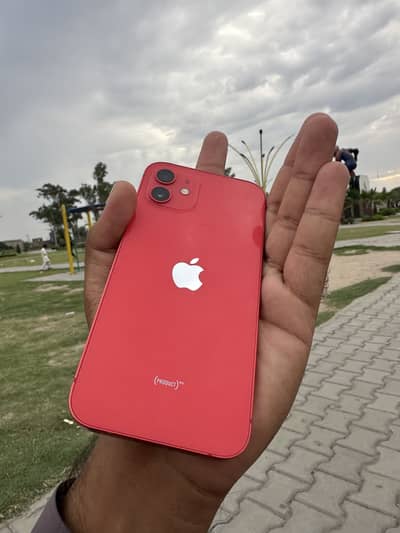 Apple iPhone 12 jv