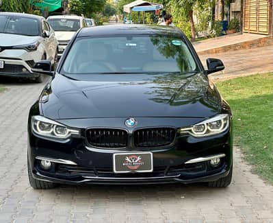 Bmw 318i