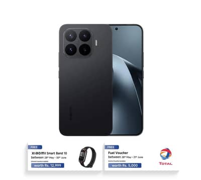Redmi A5, A7 Pro, 15C, Poco C85, Note 15 Pro, Xiaomi 17 Ultra, 17T Pro