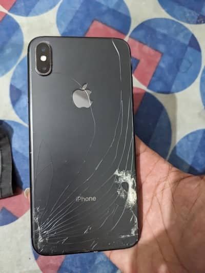 Apple iPhone XS Max