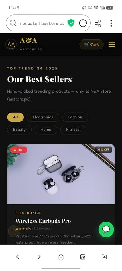 Design Website on your own choice very cheap price