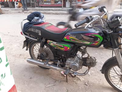 Hydrebad number 2022 model super power