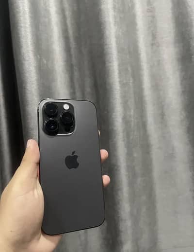 iPhone 14 Pro Factory Unlock
