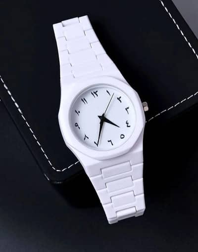 Aura new design watch